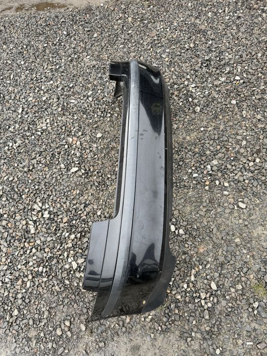 Бампер задній Skoda Octavia A5 ліфтбек 2004-2008рік