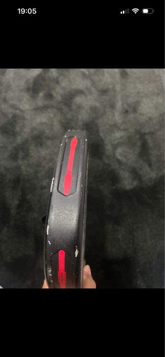 Raquete padel Bullpadel Vertex 04