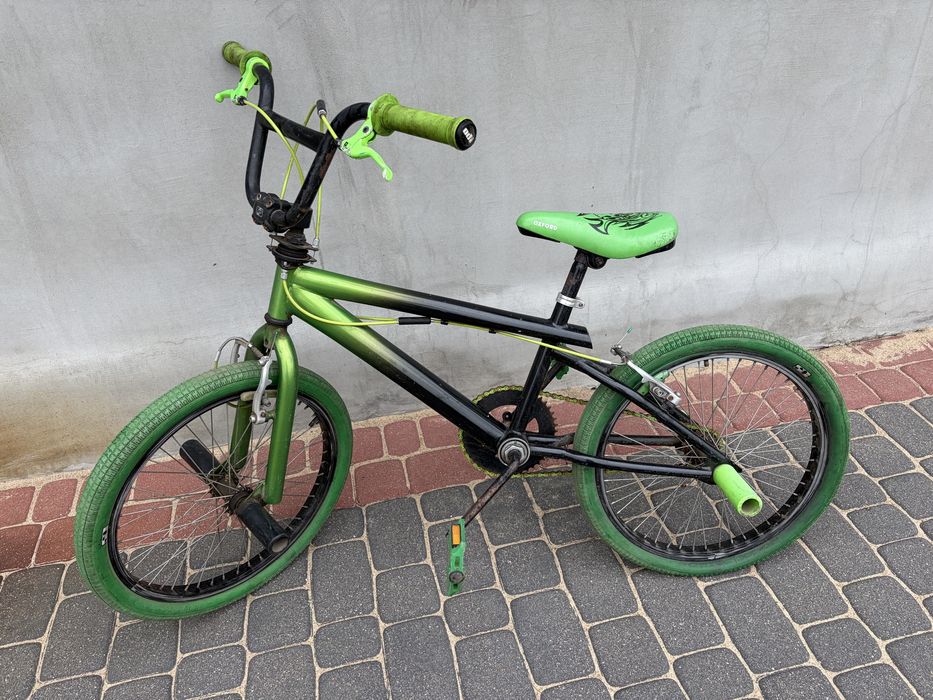 Rower BMX Oxford