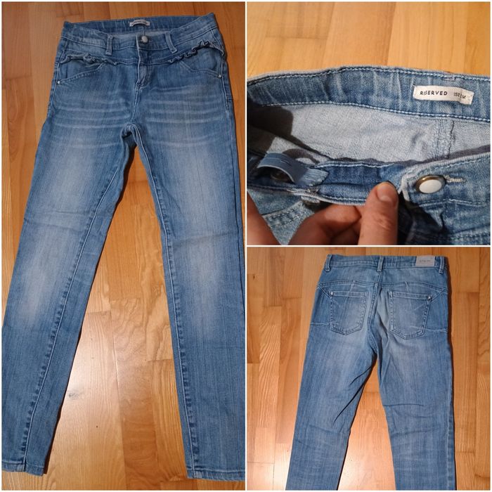 Extra paka 146/152