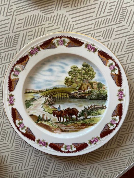 Limoges Dinnerware Plates431197033354373122