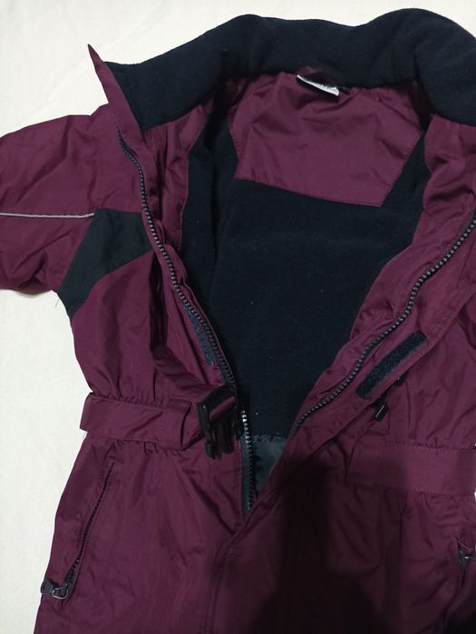 Комбинезон лыжный 110 р