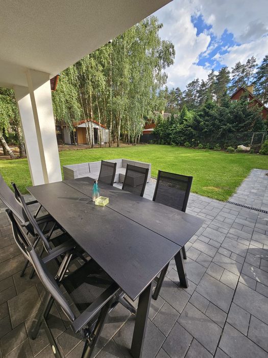 San Escobar jacuzzi sauna jezioro