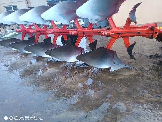 Kuhn multi-master 113 5-skibowy