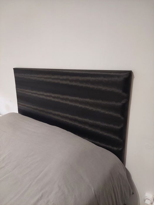 Cabeceira de cama