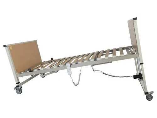 Cama Articulada de Elevação Decúbito (NOVA)