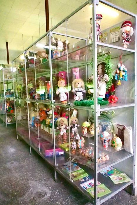 Продаж приватного підприємства