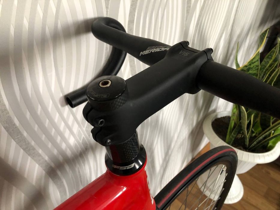 Трековый Fuji Fixed Gear