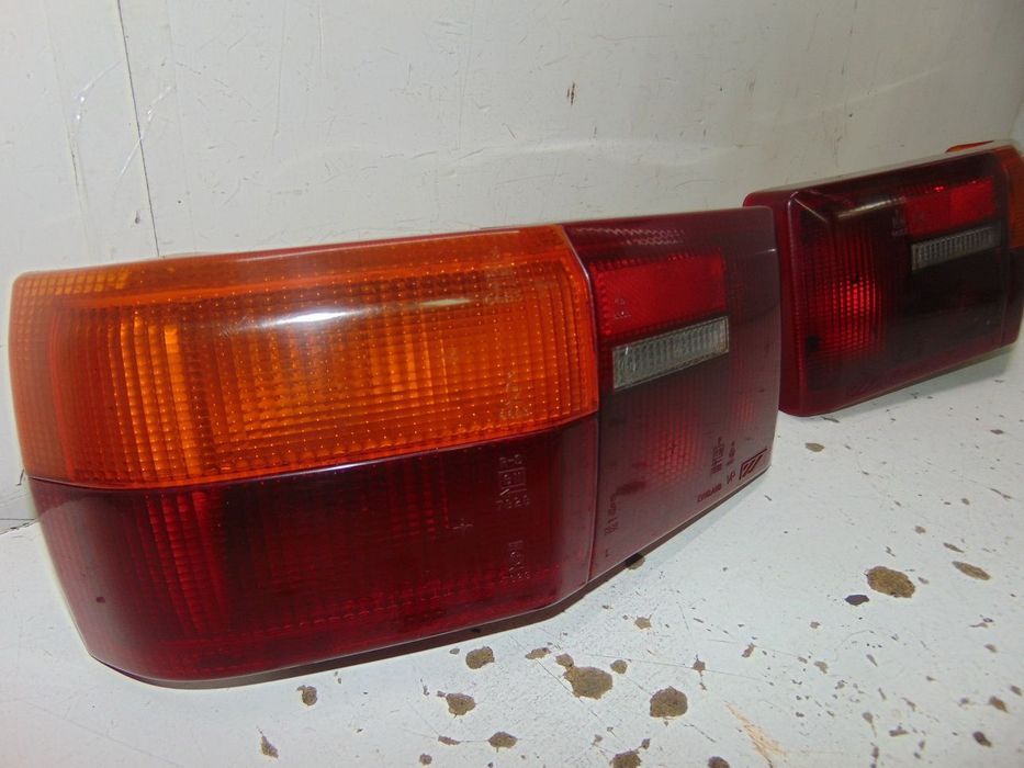 Austin Maestro farolins