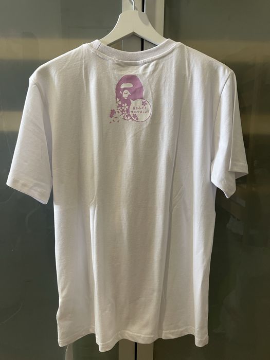 Tshirt BAPE (A Bathing Ape)
