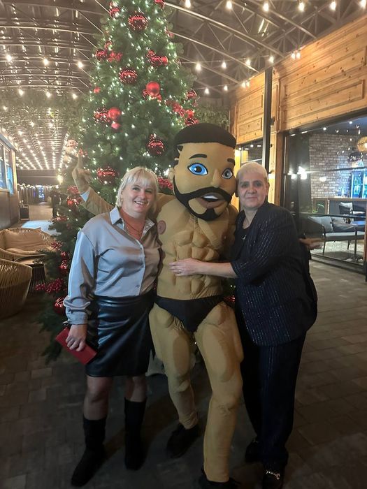 ГАРАНТУЄМО НЕЗАБУТНІ ЕМОЦІЇ | Аніматор з виїздом, заказать аниматора