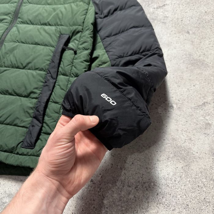 Микропуховик The North Face 600