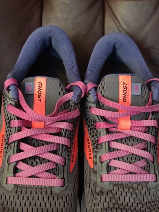 Кроссовки Brooks 42/27