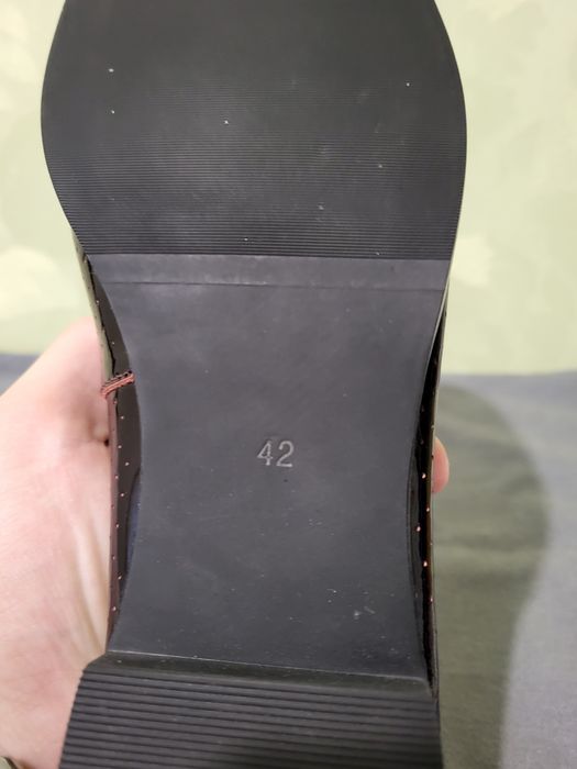 Женские туфли(новые)