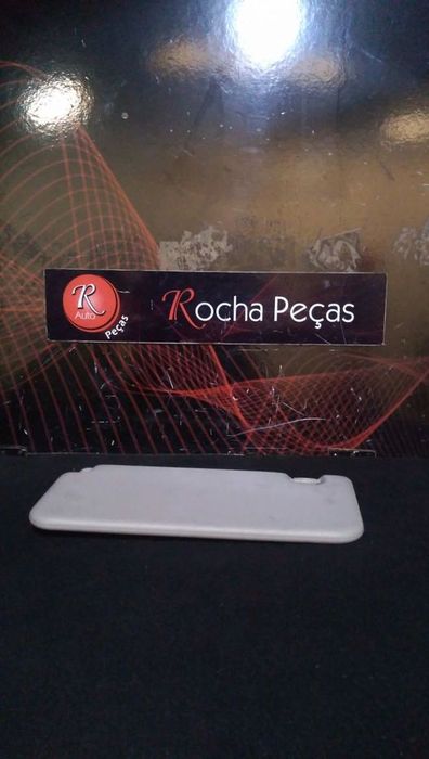 Pala De Sol Pendura Rover 25 Hatchback (Rf)