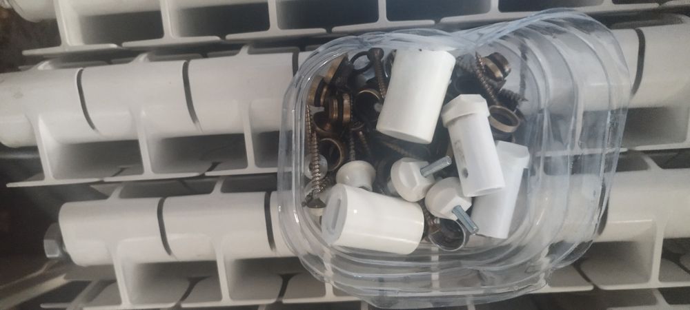 Radiadores para  aquecimento Central Completos