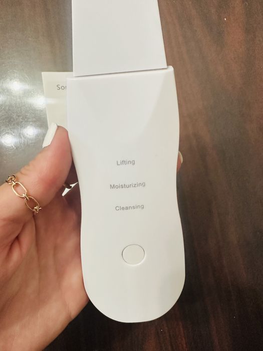 Оригінал Скрабер для чищення шкіри обличчя MUYE 8815