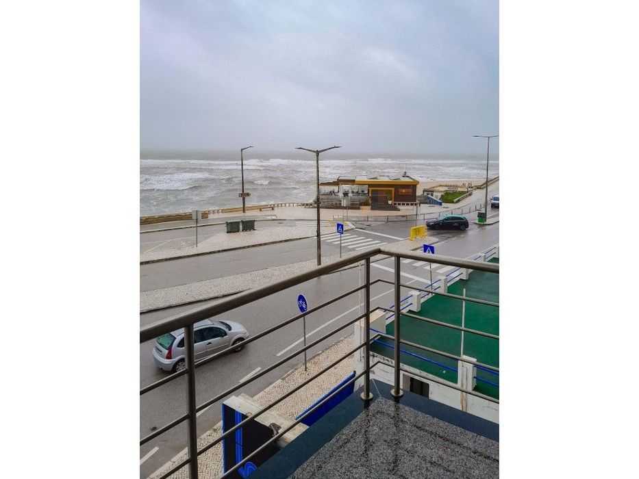 Apartamento T2, com Garagem, Vista Mar, Tamargueira, Buarcos