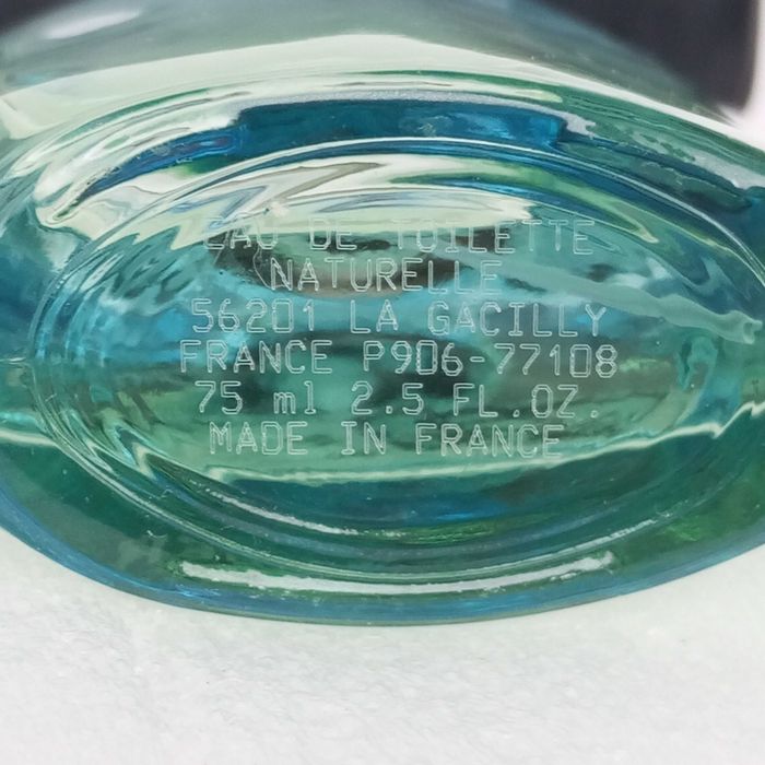 Туалетная вода "Yves Rocher Naturelle" б/у 75ml