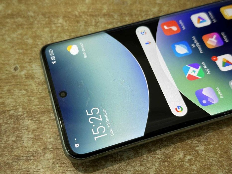 Telefon Xiaomi REDMI NOTE 14 PRO+ Solo