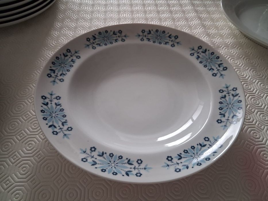 Conjunto vista alegre