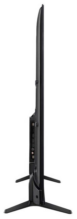 Telewizor 70 cali 4k Smart Hisense