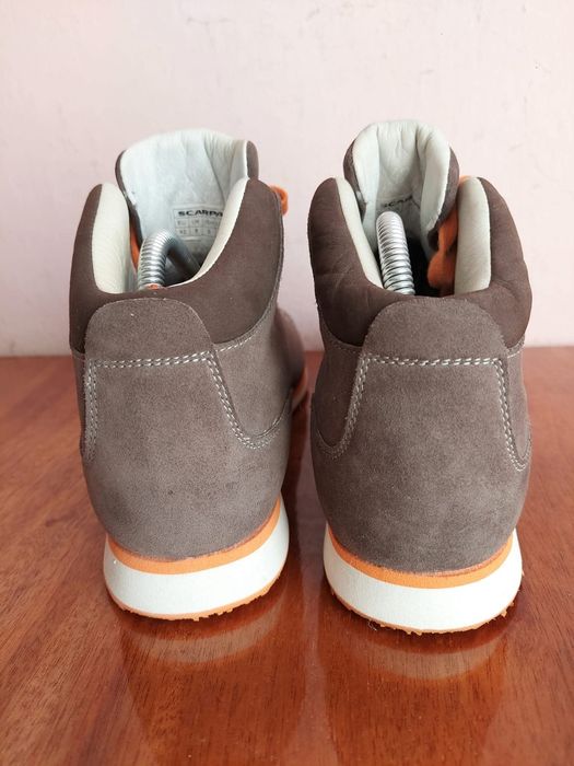 Кросовки  для гір фірми scarpa оригінал

Розмір по бірці:
UK 8 us m 9