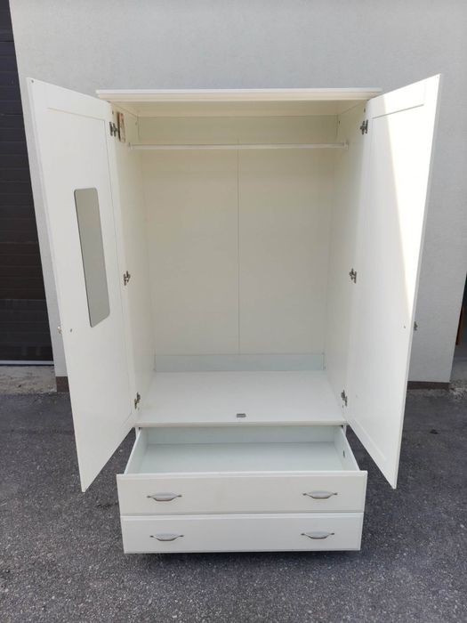 Szafa Ikea Birkeland