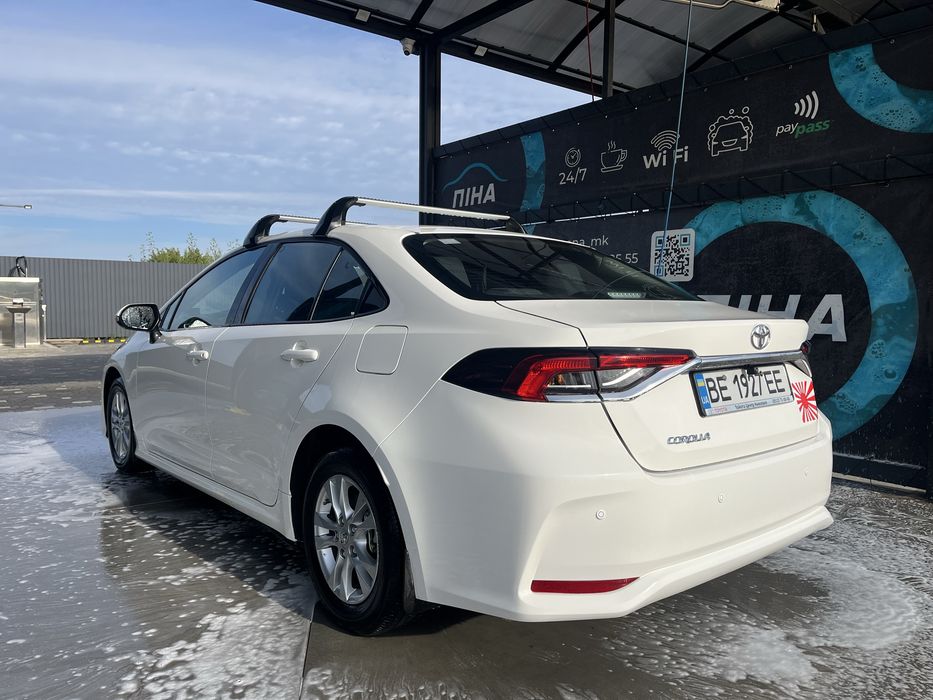 Продам Toyota Corolla 2020, перший власник