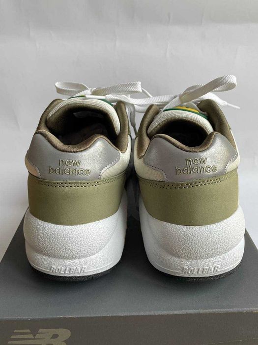 New Balance 580 Real Mad Olive 990 usa