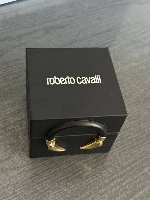 zegarek Roberto Cavalli