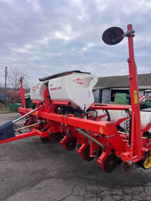 Сівалка Кун Максіма 2 ТМ ( Kuhn Maxima 2TM )
