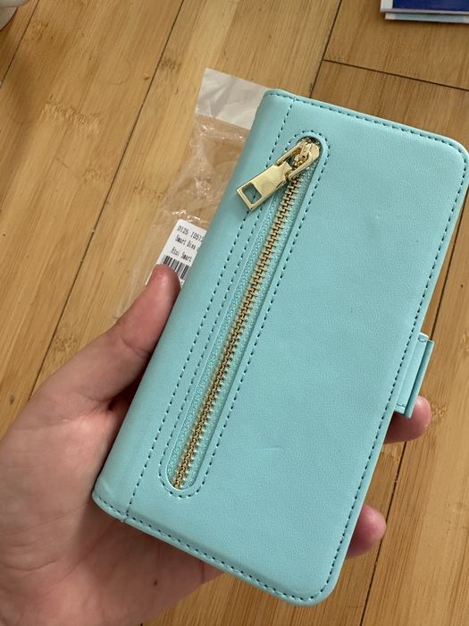 Case etui nowe na telefon iphone 13