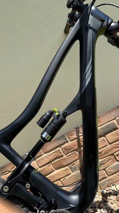 rower Ibis Ripmo karbon L