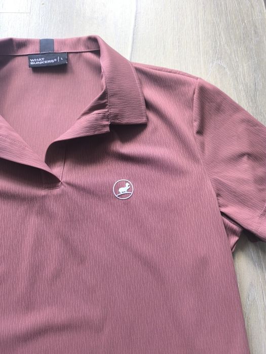 What Bunkers L bluzka