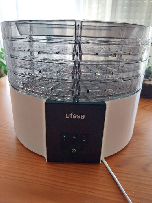 Desidratador Ufesa