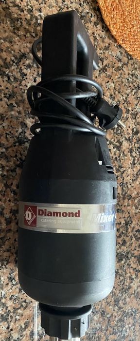 Varinha Magica Industrial