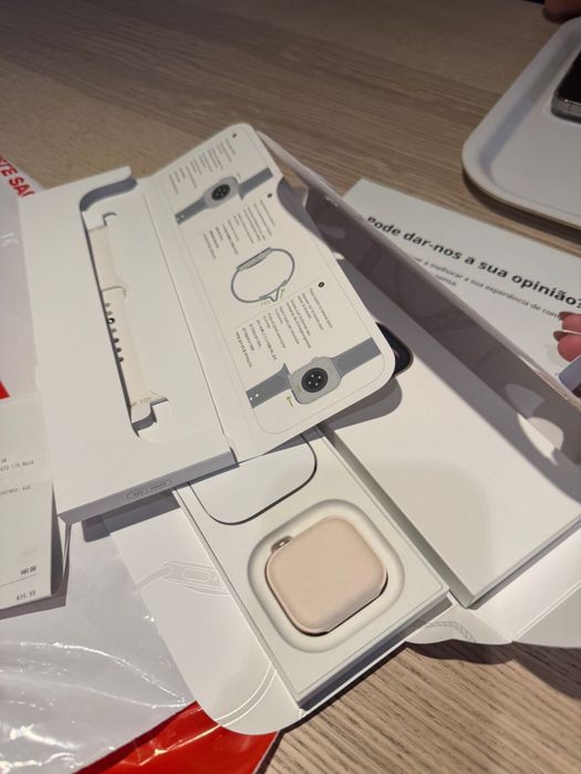 Apple watch serie 11 gold