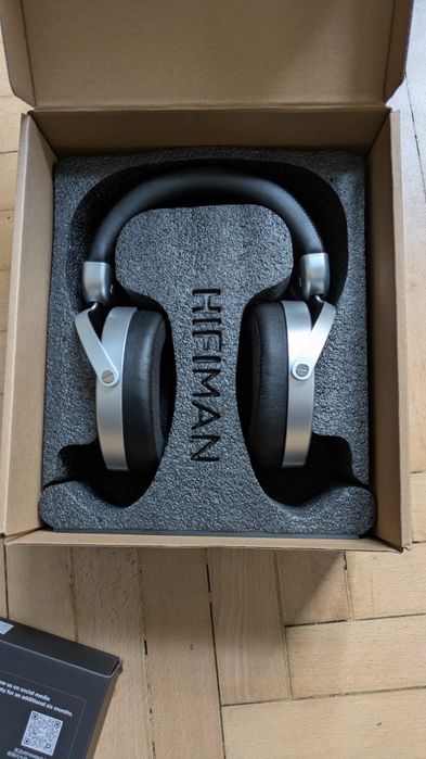 HIFIMAN Deva Pro Wired