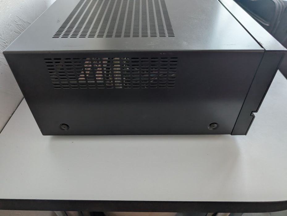 Підсилювач Technics SU-V660