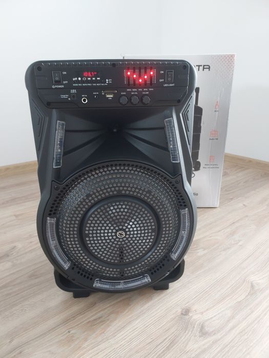 Głośnik bluetooth Manta SPK 5033