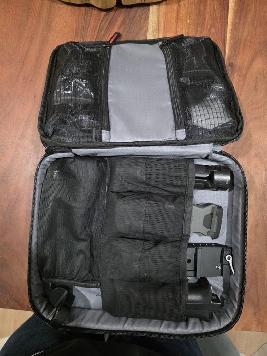 Dji Ronin RS2 PRO COMBO