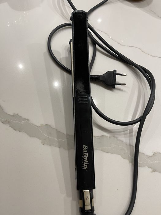 Prostownica do wlosow  Babyliss z jonizacja