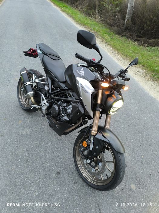 Honda
