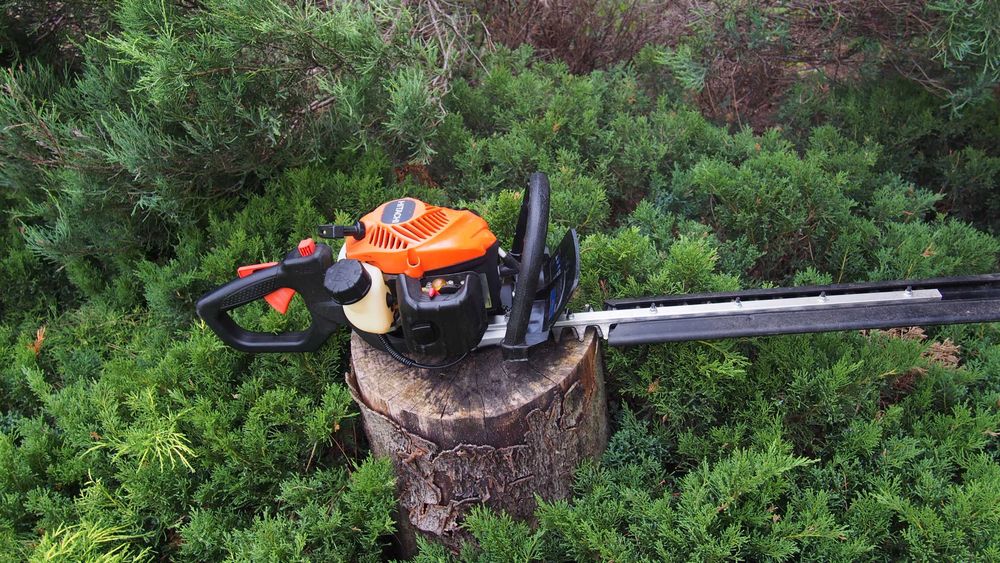 Hitachi CH22eap2 CH 22 EaP Nozyce Spalinowe FV 23%