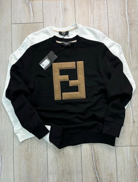 Свитшот BALMAIN мужской, батник , реглан, кофта худи