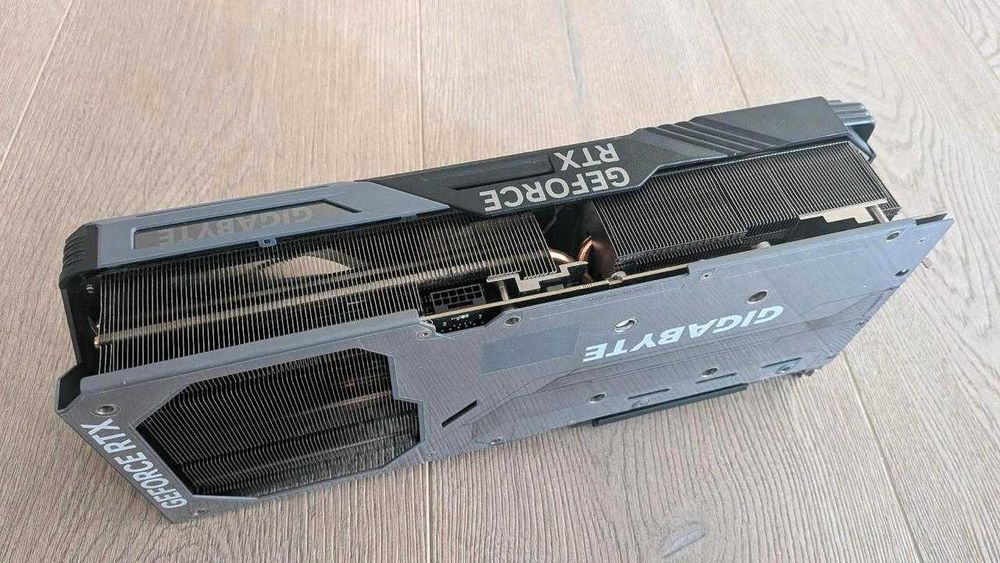 Gigabyte GeForce RTX 4080 OC 16gb
