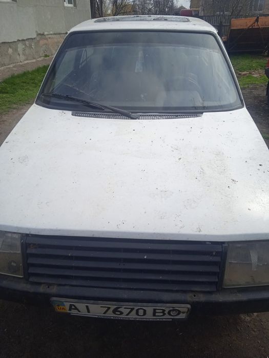 Продам Таврію з двигуном Ваз