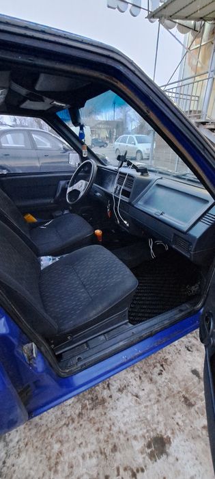 Продам Skoda Forman 1.3 1993р
