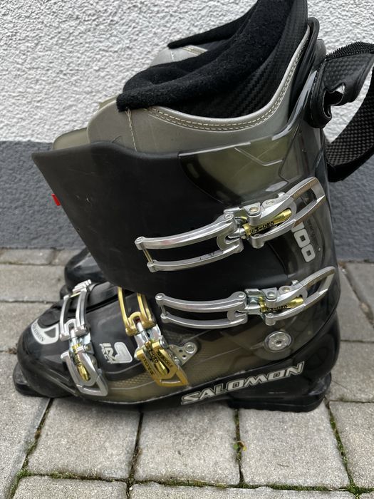 Salomon 30-30,5 rozmiar  45 -46